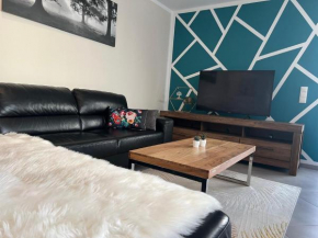 Ferienwohnung Tarushi